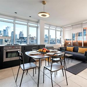Penthouse Appartement